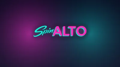 Spinalto casino IE player lobby screenshot