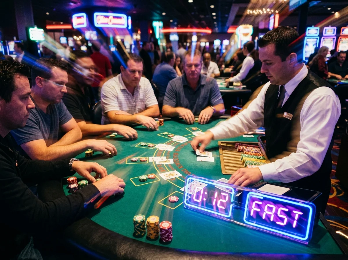 Live Casino
